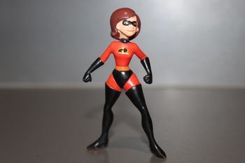Figurine Elastigirl - Disney