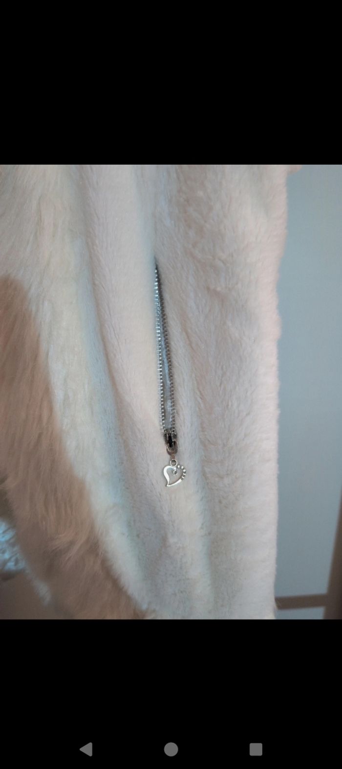 Veste sans manche - photo numéro 2