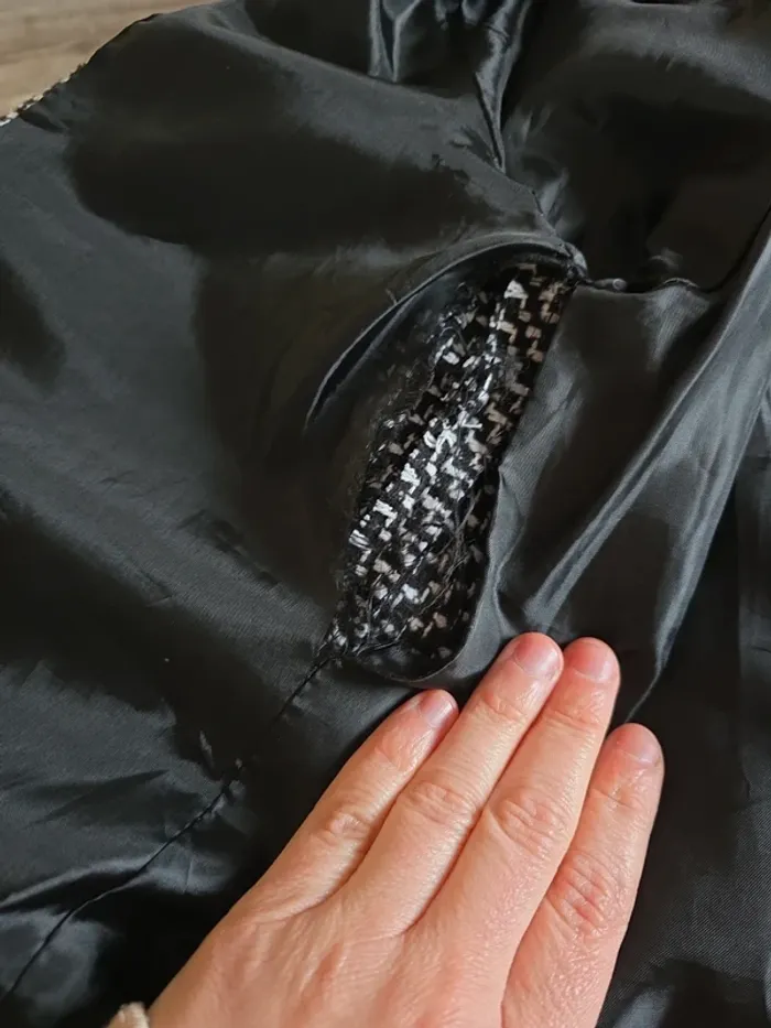 Veste demi saison - photo numéro 6