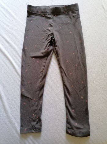 Legging taille 3 ans