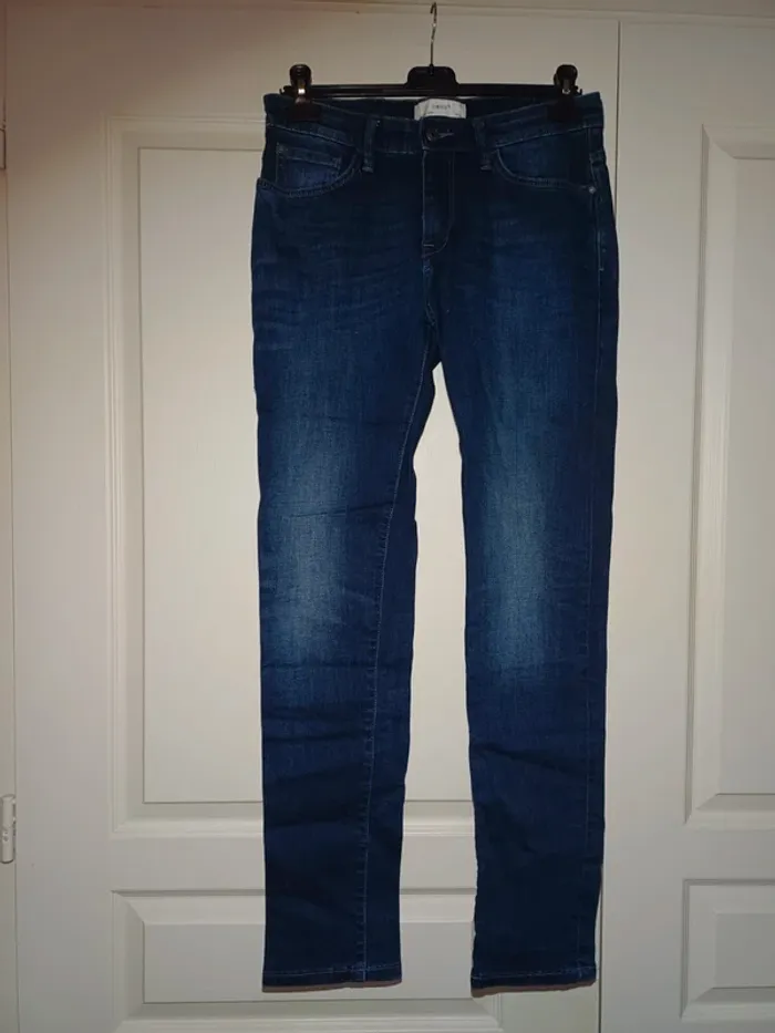 Jeans Skinny Celio
