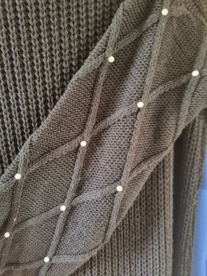Robe pull - photo numéro 3