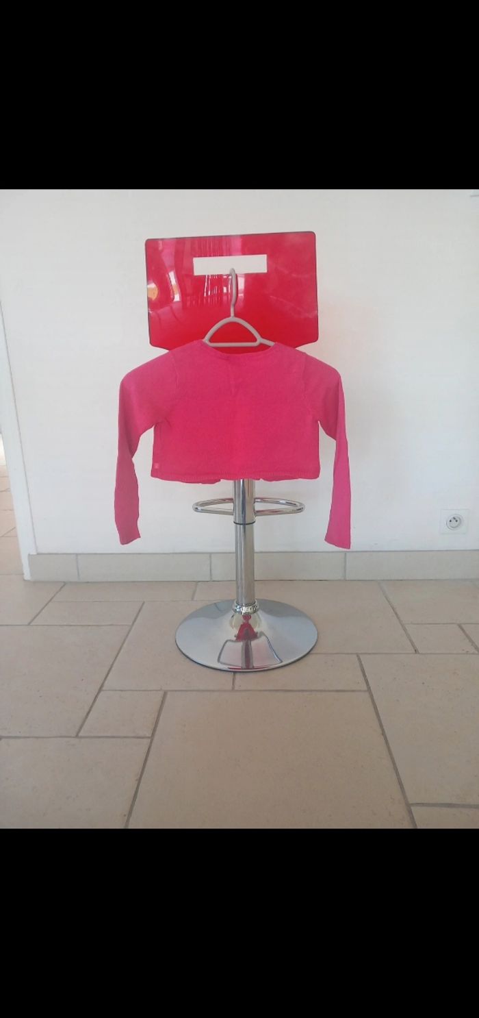 Gilet - photo numéro 2