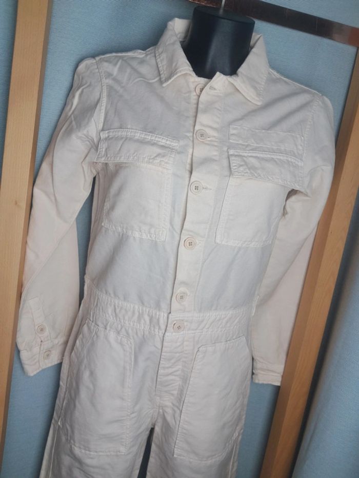 Hoppy combinaison T.34/36 en tbe - photo numéro 2