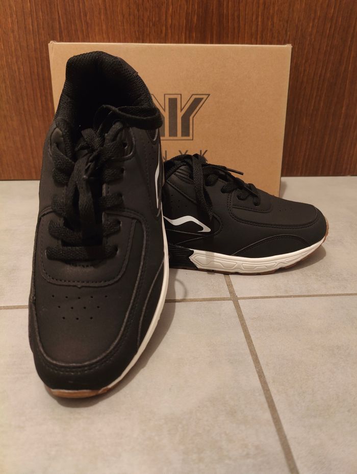 Basket femme Unyk - photo numéro 2