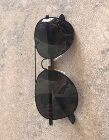 Lunettes de soleil