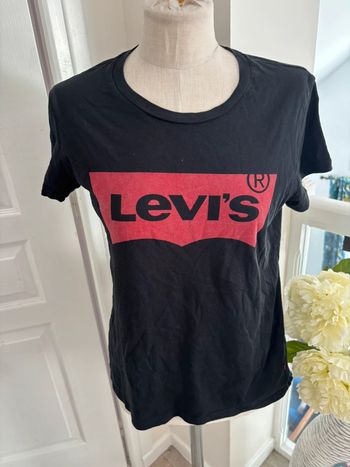 T shirt Levi’s T.M