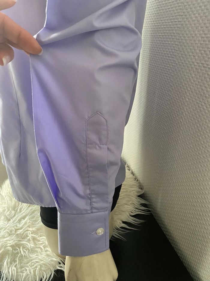 Chemise 🌸 taille S - photo numéro 2