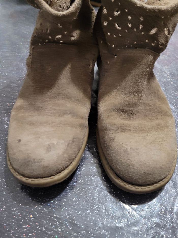 Bottines - photo numéro 7