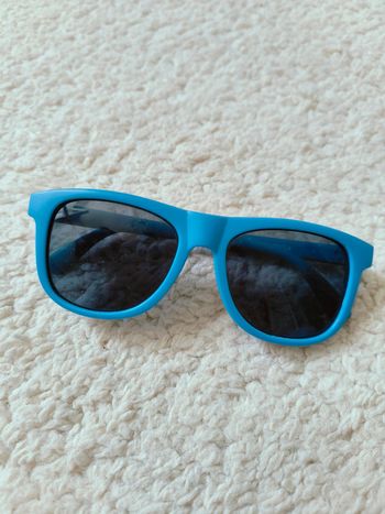 Lunettes de soleil
