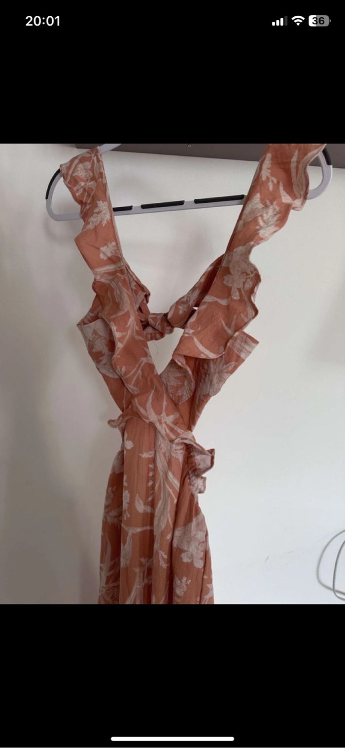 Combinaison h&m - photo numéro 2
