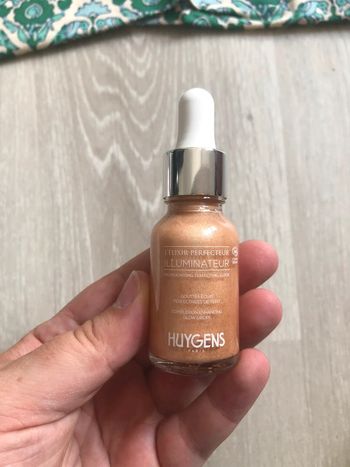 Illuminateur huygens