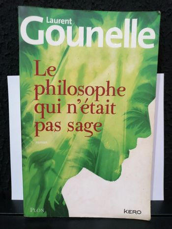 Le philosophe qui n'était pas sage