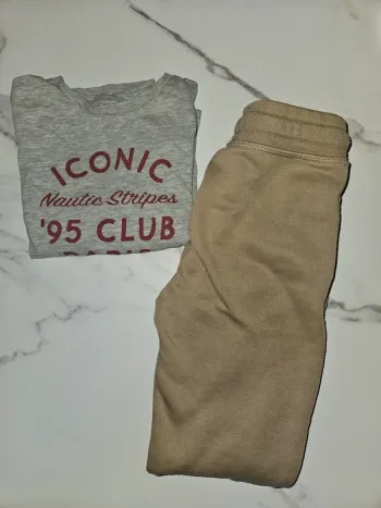 Ensemble (5 ans)