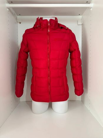 Manteau de ski