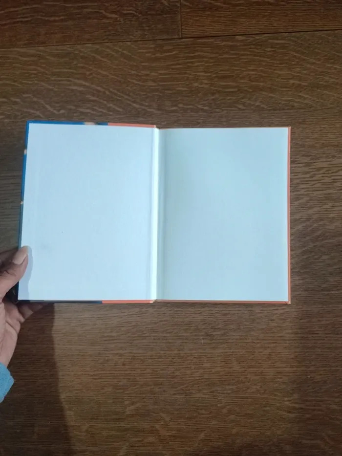 Livre megascope - photo numéro 5