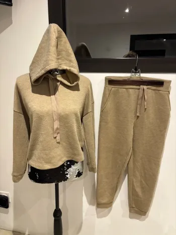 Ensemble détente mango taille s