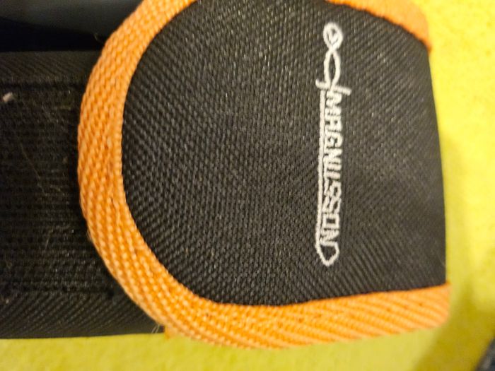 Télémètre laser ultrason - photo numéro 3