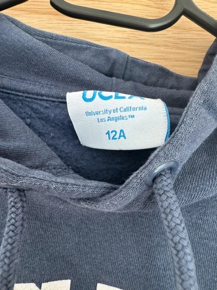 Sweat ucla - photo numéro 4