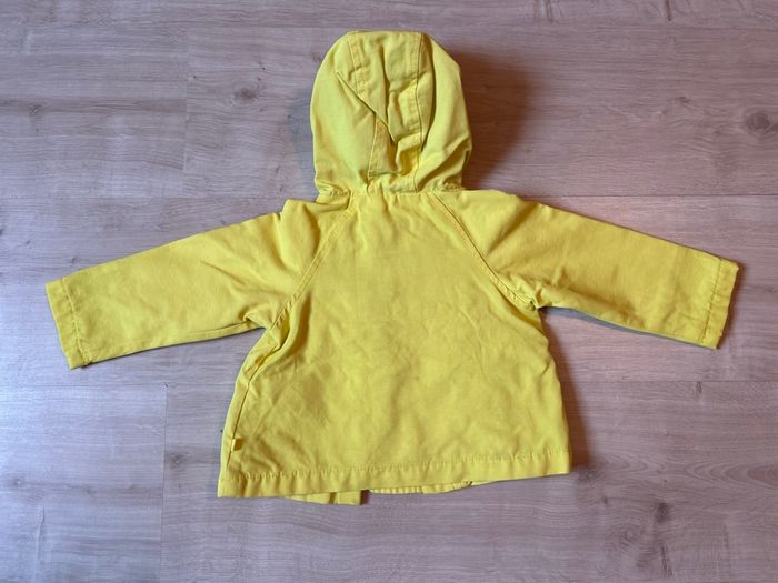 Veste jeune - photo numéro 4