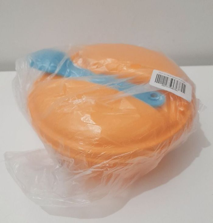 Ravier Fresh on the go 600ml Tupperware