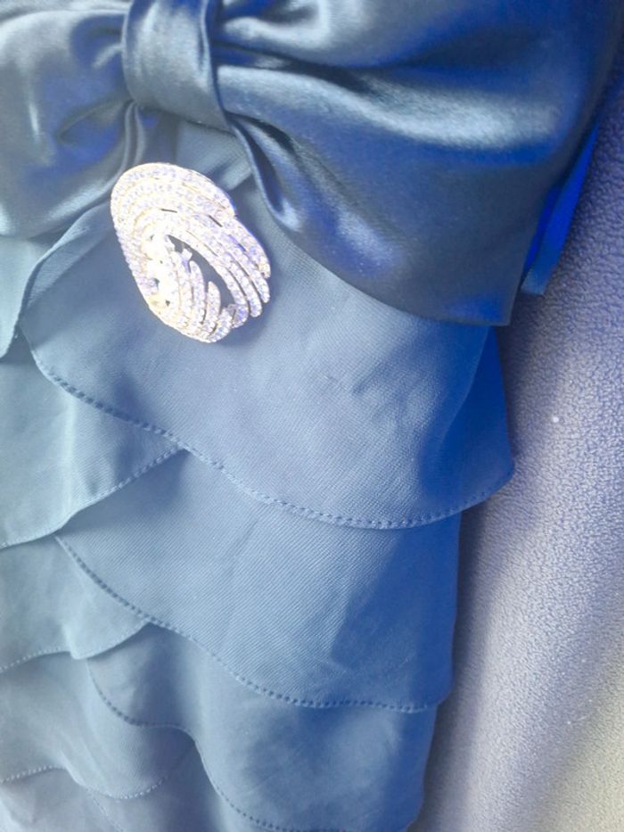 Robe cérémonie mariage Fashion New York paris - photo numéro 7