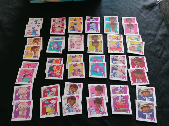 Doc la peluche - photo numéro 5