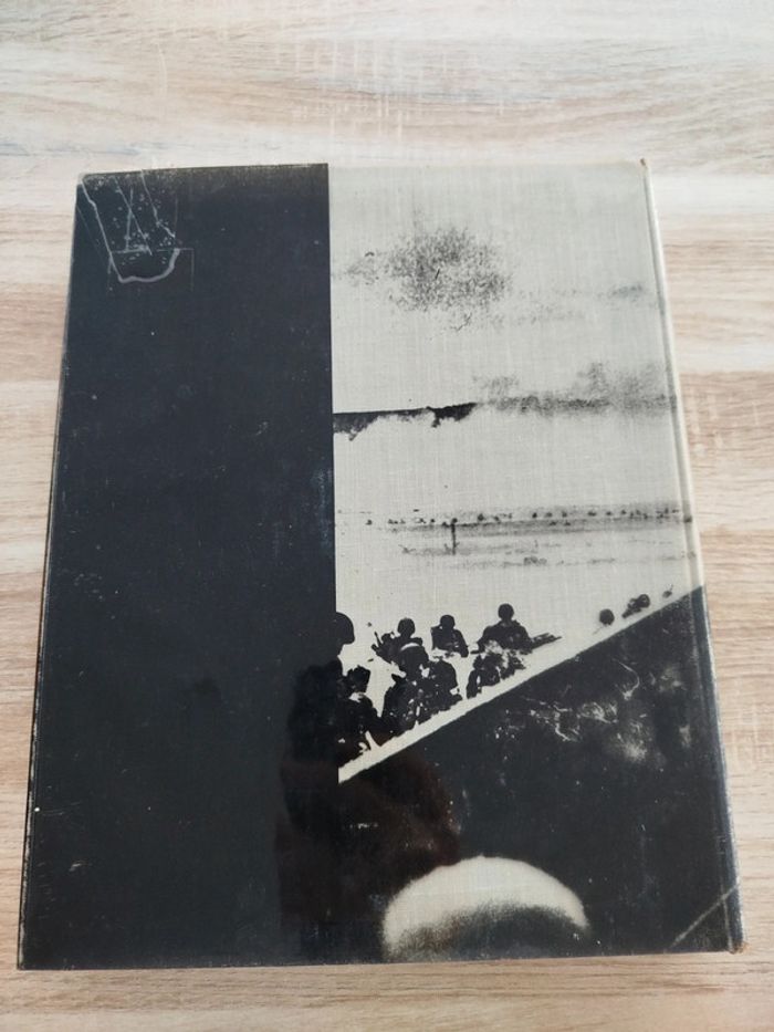 Livre Le jour le plus long - photo numéro 2