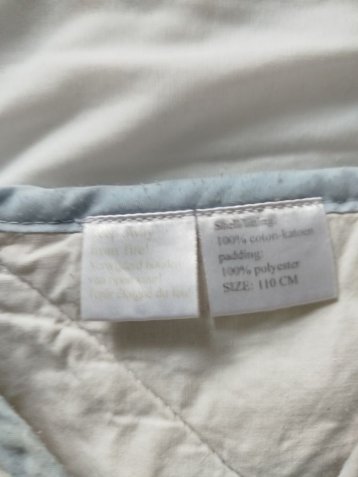 Gigoteuse pour enfants 0-110 cm - photo numéro 2