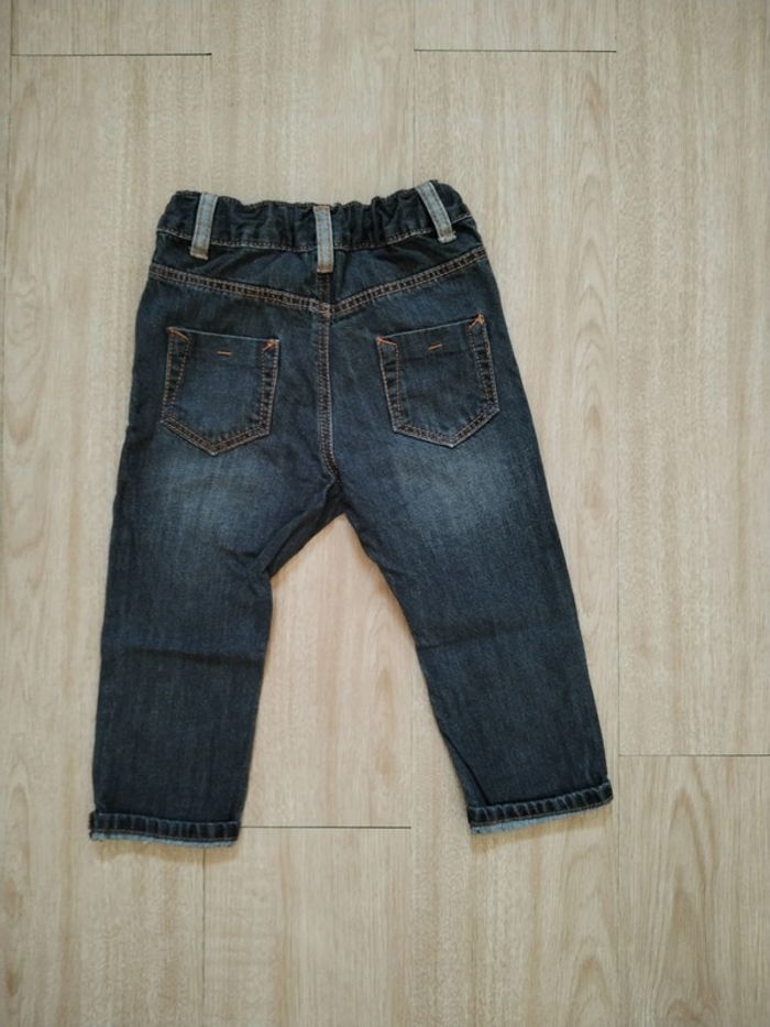 Jean 2 ans - photo numéro 2