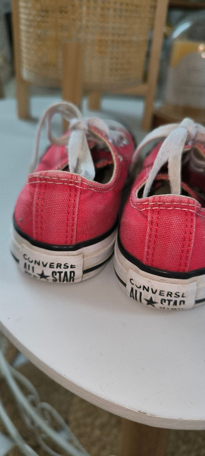 Converse - photo numéro 9
