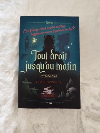 Tout droit jusqu'au matin