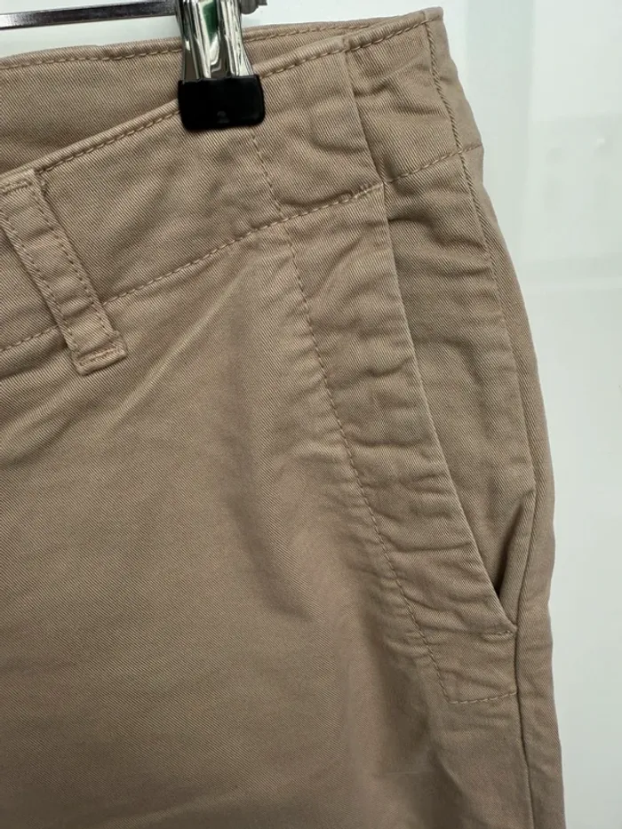 Chino beige zadig et voltaire - photo numéro 6