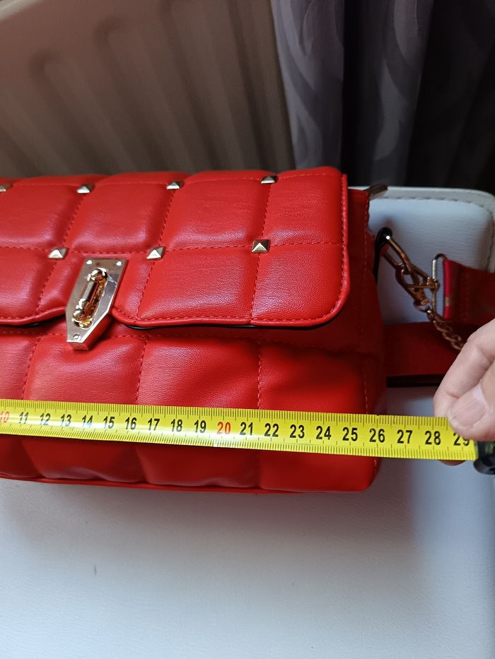 Sac à bandouilleres  avec 2 bandoulières - photo numéro 10