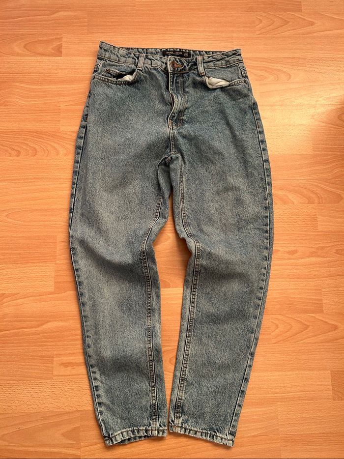 Jean Bershka
