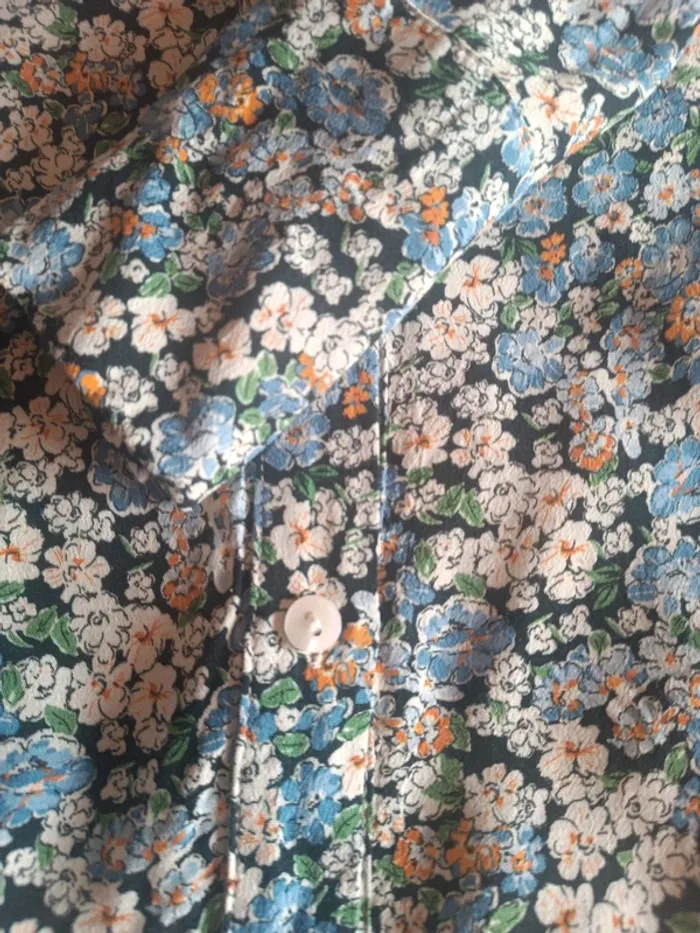 Chemise zara - photo numéro 5