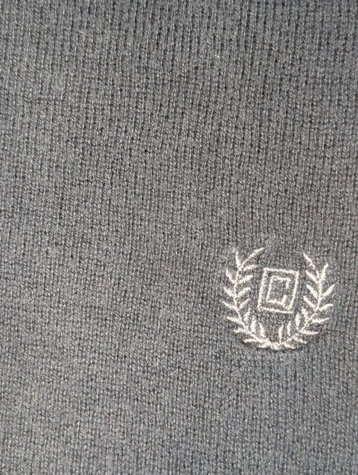 Pull fin Chaps (Ralph Lauren) Taille XL - photo numéro 2