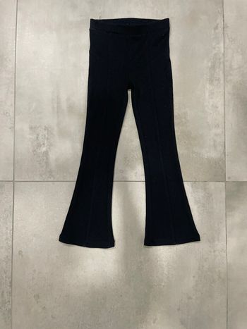 Pantalon pattes d’éléphant taille 5 ans