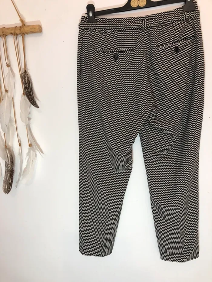 Pantalon MaxMara week-end - photo numéro 3