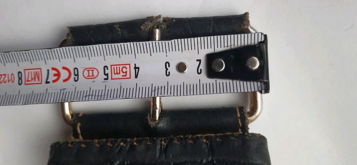 Ceinture - photo numéro 6