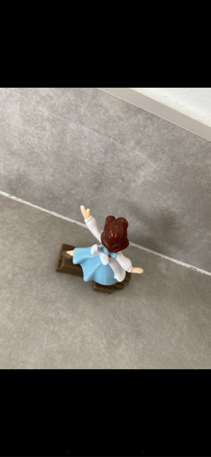 Jouet Princesse Belle Disney - photo numéro 7