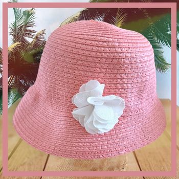 Chapeau Neuf 👧