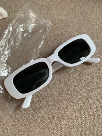 Lunette soleil adulte