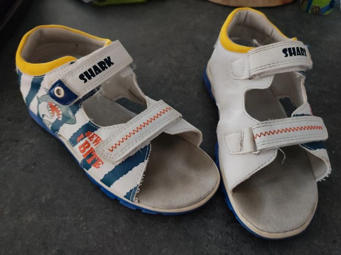 Sandales Tams 33