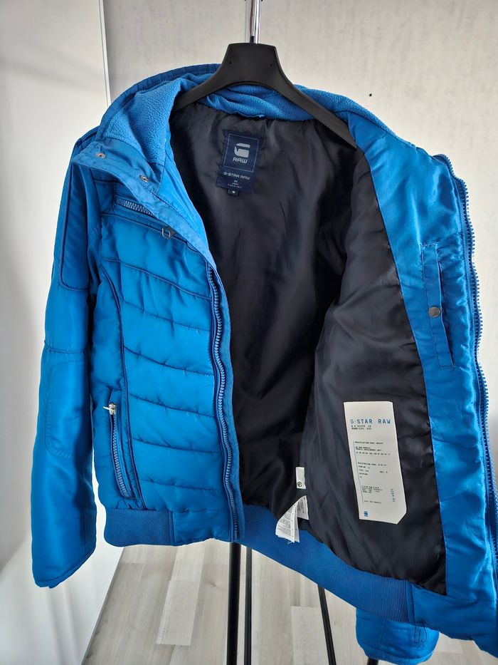 Blouson G-STAR - photo numéro 5