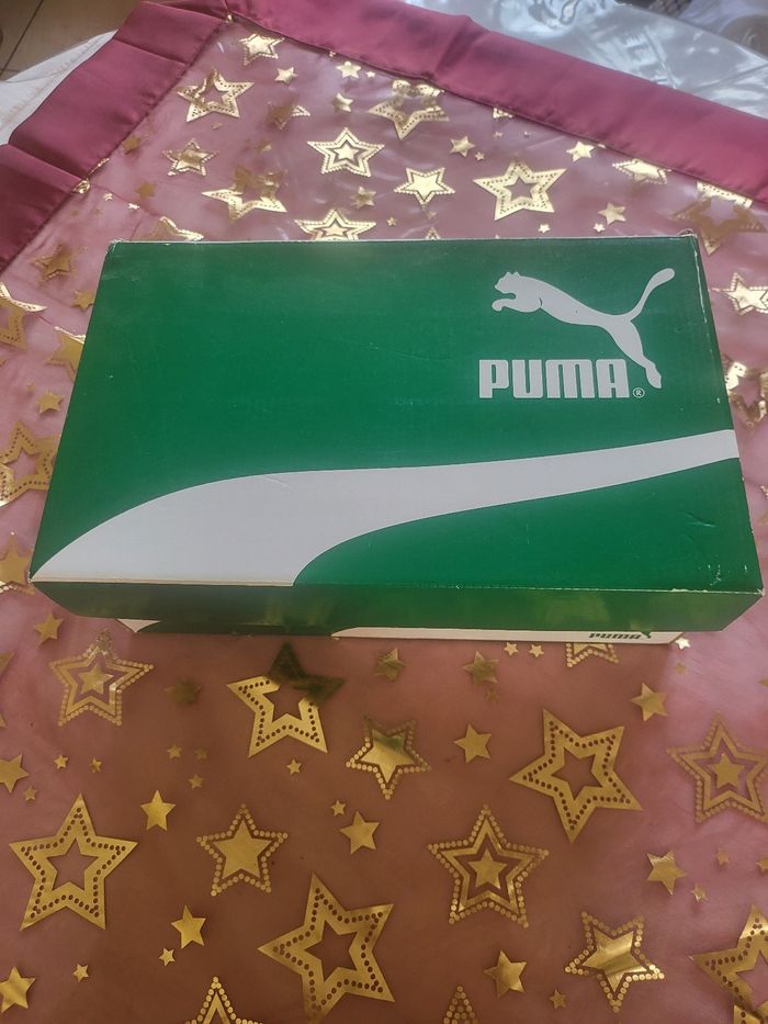 Baskets pointure 38 - photo numéro 4