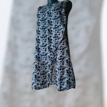 robe été florale Burton femme taille 36/38