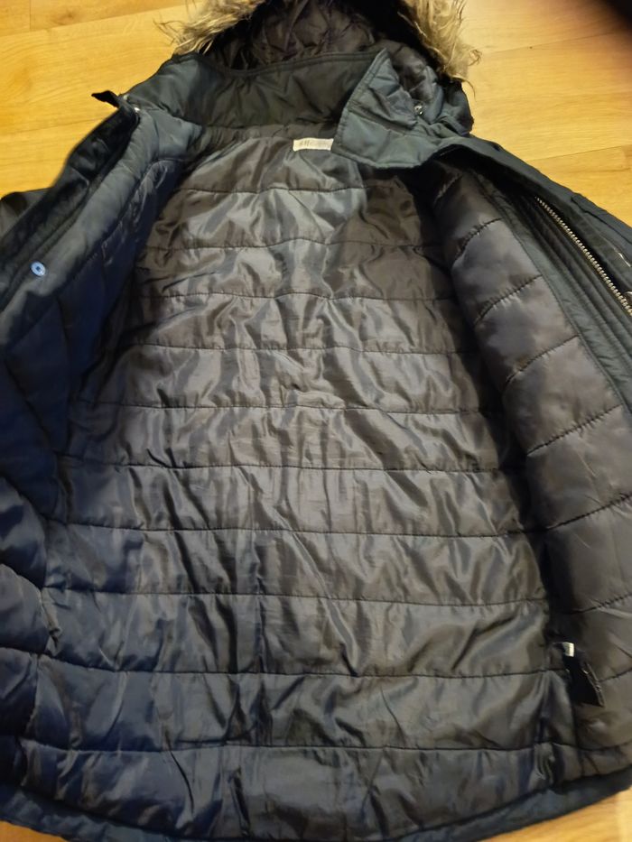 Manteau 11: 12ans - photo numéro 2