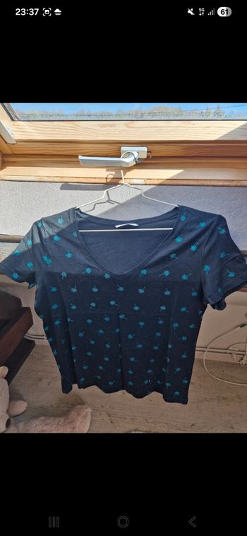 Tee-shirt S