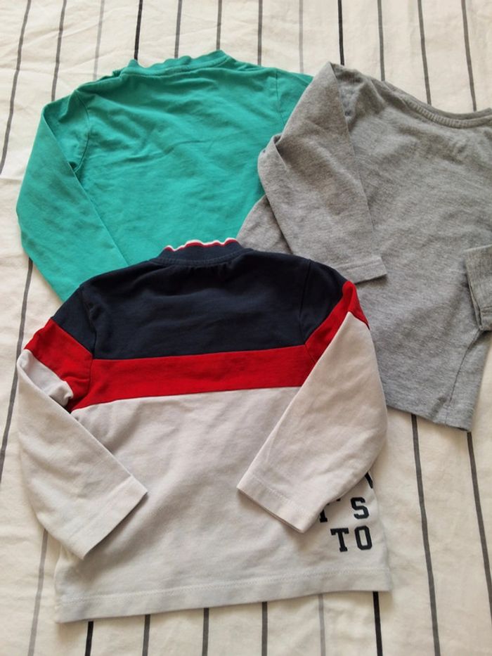 Lots 3 articles - photo numéro 5